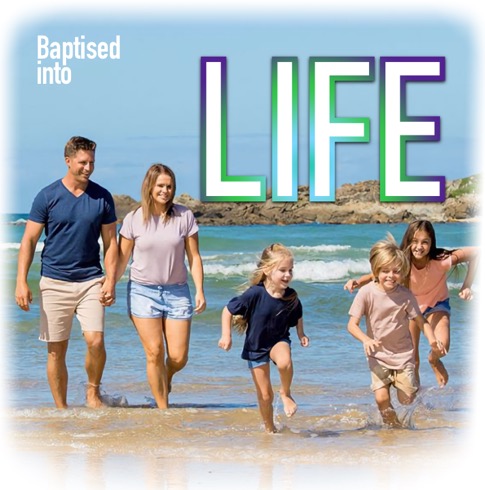 BAPTISED33