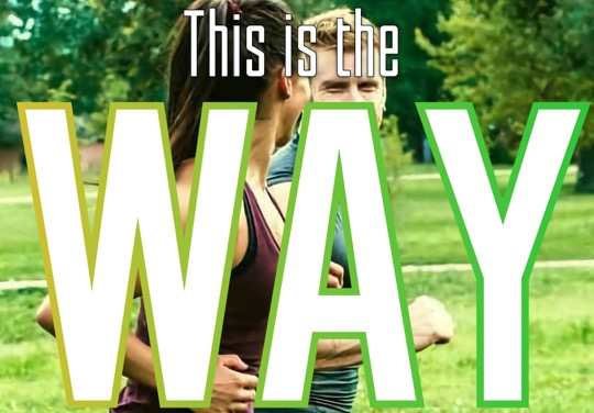 THISIS THE WAY55
