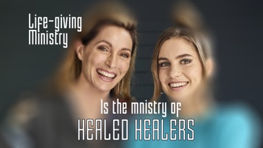 HEALEDHEALERS