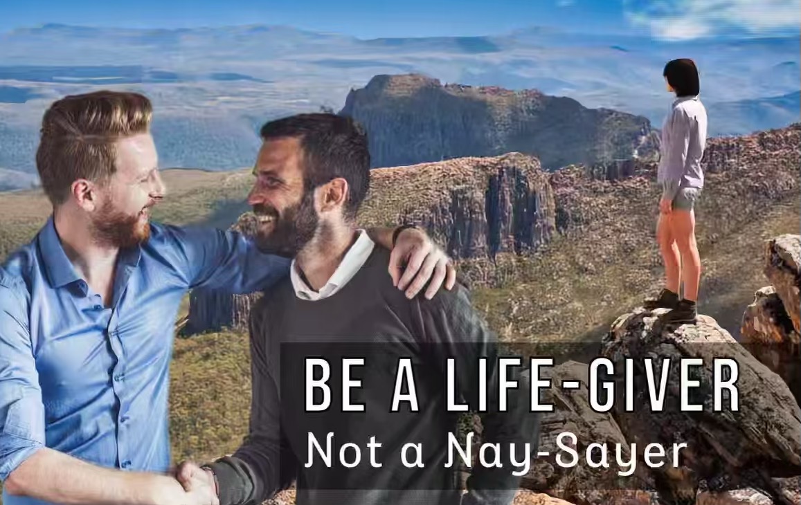 LIFE-GIVER22