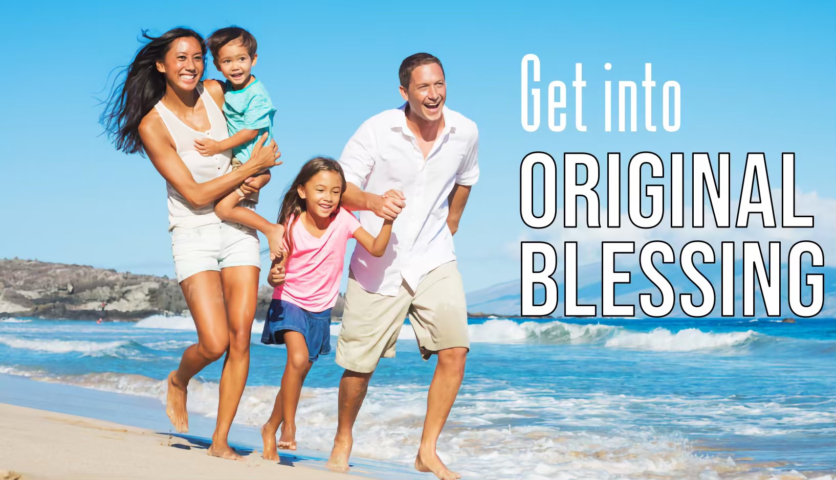 original Blessinnow33