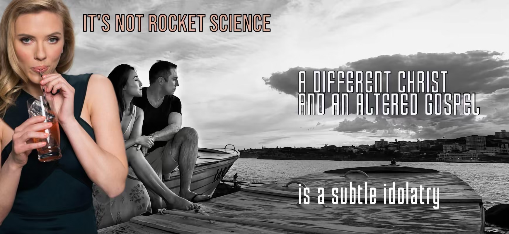 rocket