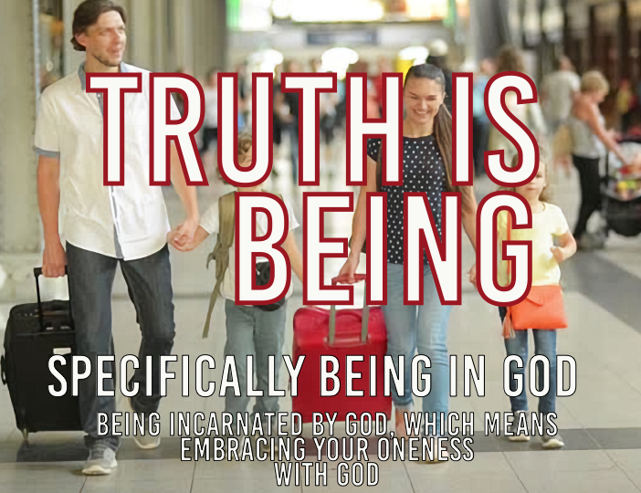 TRUTHISBEING44